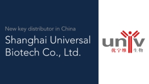 Sengenics Corporation Announces Key Distributor in China