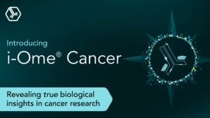 Sengenics Corporation Launches i-Ome® Cancer for Cancer Research